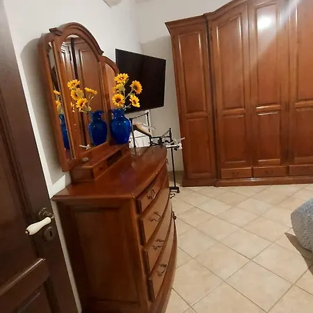Casa Del Sole