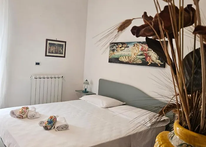 Casa Del Sole Bed and Breakfast 3*