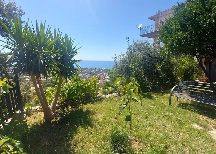 Casa Del Sole Bed and Breakfast Capo dʼOrlando