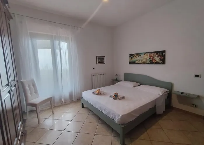 Casa Del Sole Capo dʼOrlando