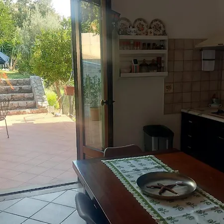 ベッド・アンド・ブレックファスト Casa Del Sole 3*