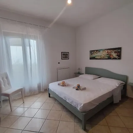 Casa Del Sole Capo d'Orlando