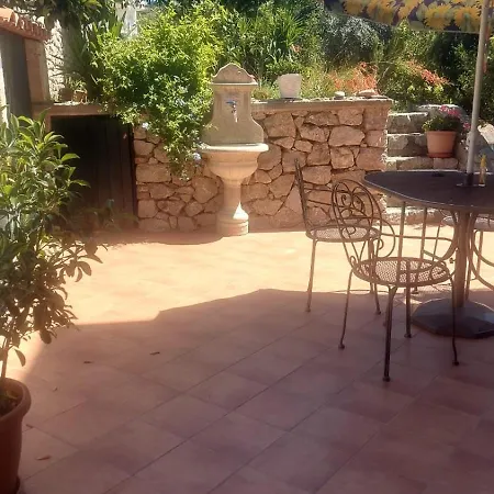 Casa Del Sole 3*