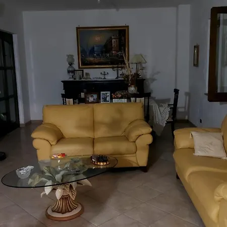 Casa Del Sole 3*