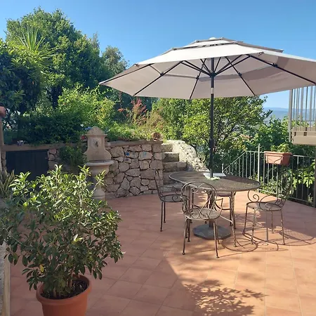 Casa Del Sole