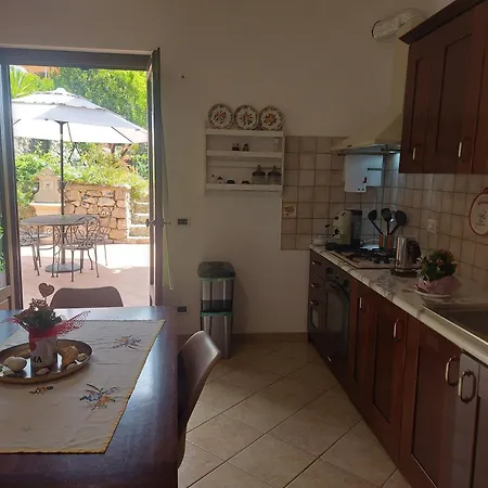 Casa Del Sole B&B