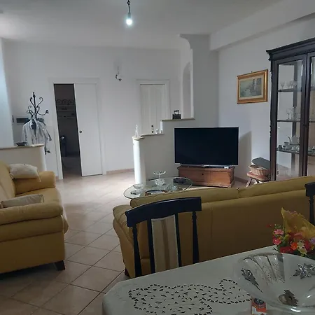 Casa Del Sole 3* Capo d'Orlando