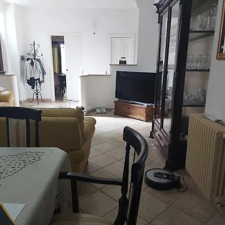 Casa Del Sole Bed & Breakfast