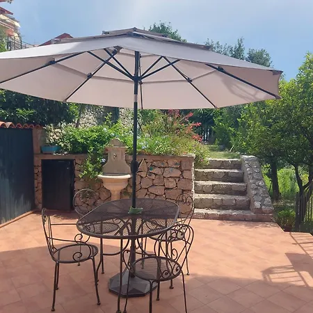 Bed & Breakfast Casa Del Sole 3*